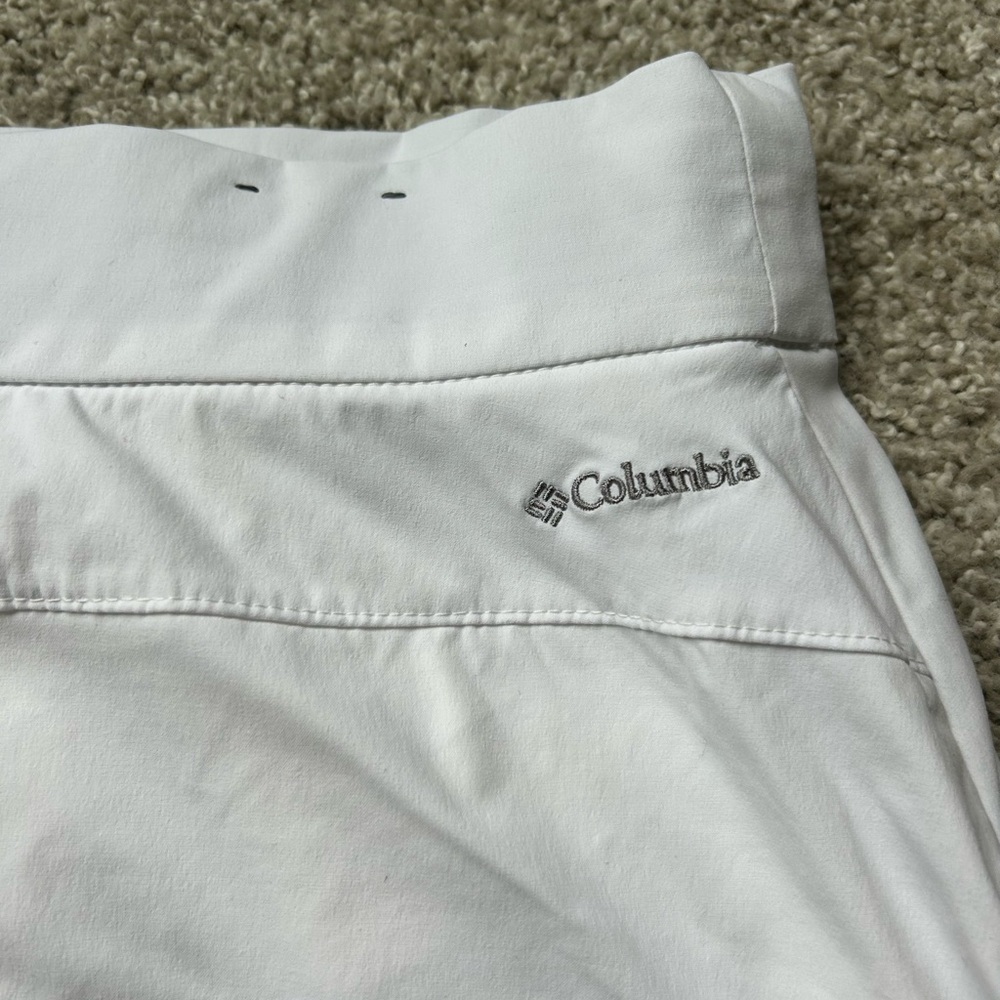 Columbia Sportwear skort